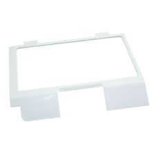 Abstellplatte Links Glas Kühlschrank 481245819159