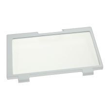 Abstellplatte Rechts Glas Kühlschrank 481245819161