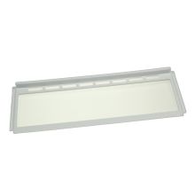 Abstellplatte Hinten Glas Kühlschrank 481245819181