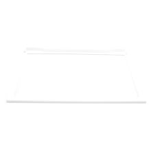 Whirlpool Indesit Glasplatten - C00330975 Glasplatte Kühlschrank 481246678417