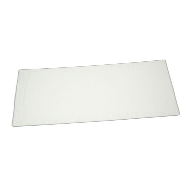 Ripiano Portante In Plastica 481946678102 Frigorifero BAUKNECHT,IGN...