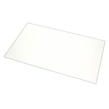 Whirlpool Indesit Glasplatten - C00317358 Glasplatte Kühlschrank 481946678231