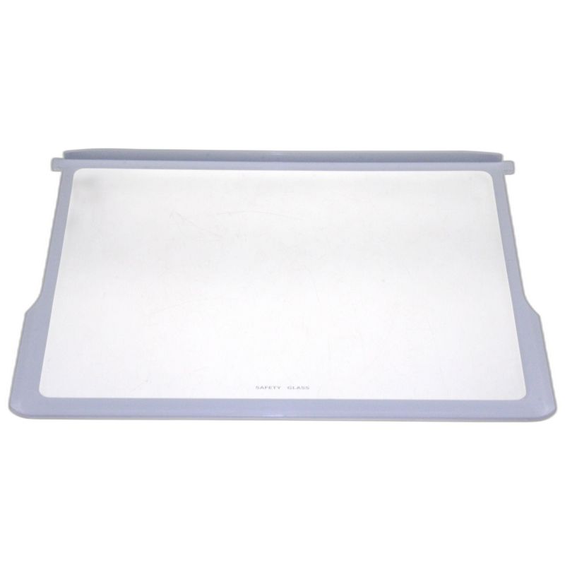 Ripiano In Vetro Con Cornice 49007828 Frigorifero CANDY