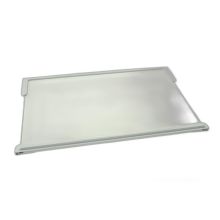 Smeg Scheibe Glas Plexiglas - Glas-einlegeboden Kühlschrank 775651008