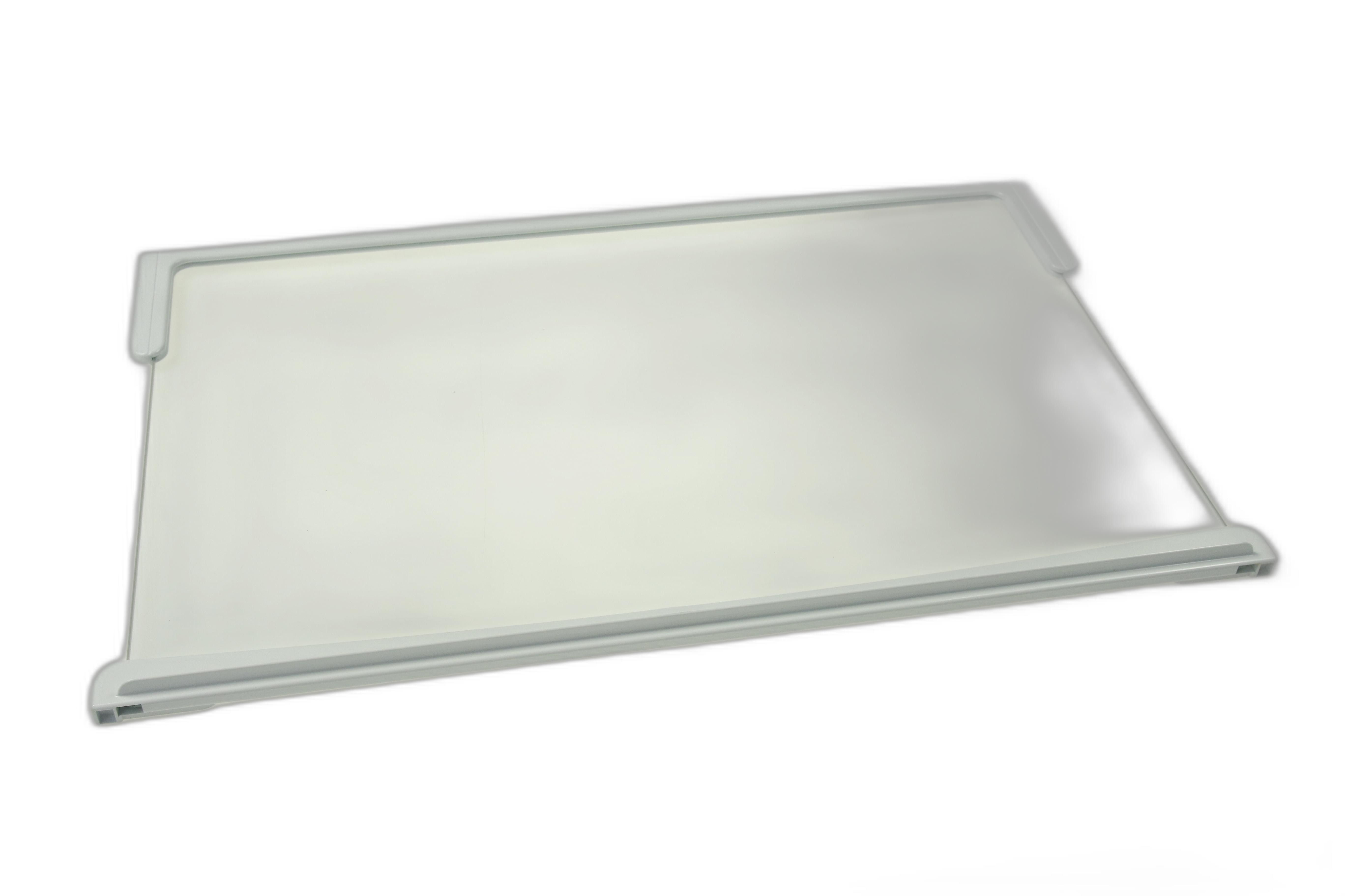 Sparefixd Per Ripiano Inferiore In Vetro Smeg Side By Side Frigorifero Congelatore