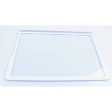 Platte Glas Kühlschrank 775651133