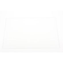 Glass Shelf 458x285x4 Kühlschrank 775651750