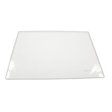 Smeg Scheibe Glas Plexiglas - Glasboden Kühlschrank 775651968