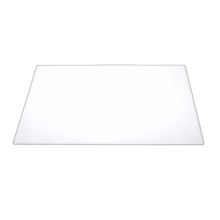 Glasplatte (499x344x4) Mit 90 Grad Kühlschrank C00094920