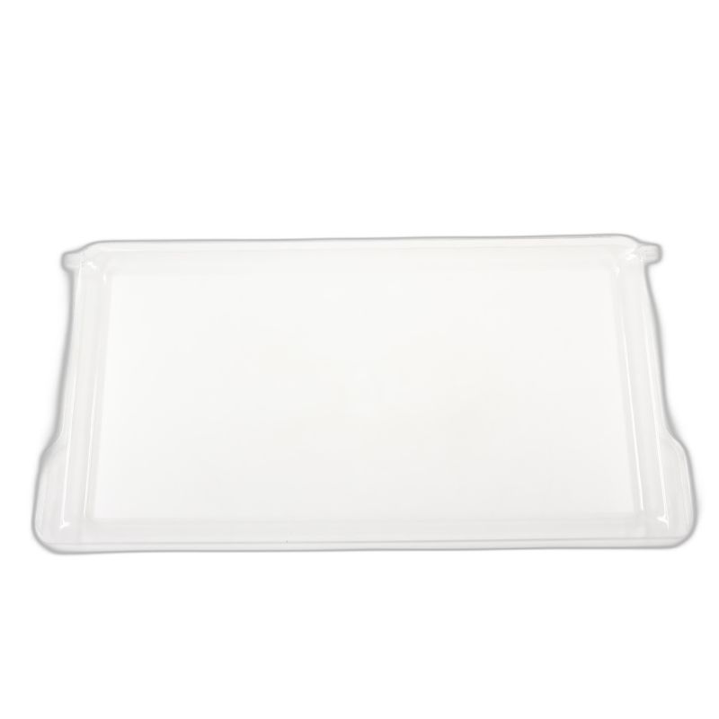 Vassoio Plastica Freezer 556X281x20 C00274415 Frigorifero INDESIT