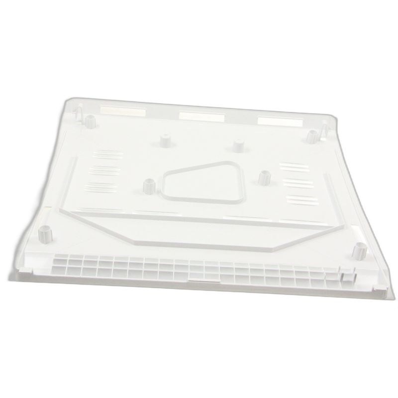 Copertura Frontale Evaporatore 481010369529 Frigorifero BAUKNECHT,W...