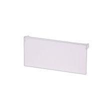 Klappe Kühlschrank 655082