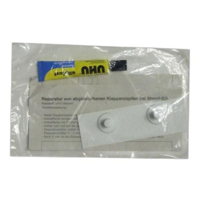 Perno 167652 Frigorifero BOSCH,SIEMENS