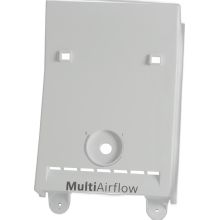 Abdeckung Kühlschrank 661034