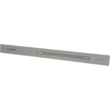 Modulo Di Comando Programmato 658255 Frigorifero BOSCH