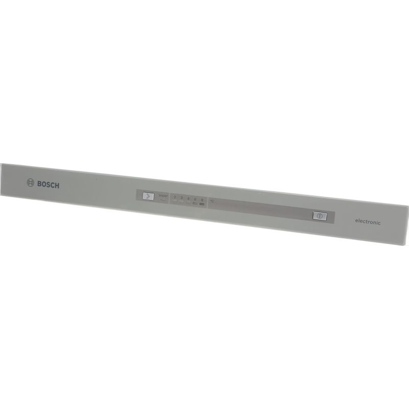 Modulo Di Comando Programmato 658255 Frigorifero BOSCH