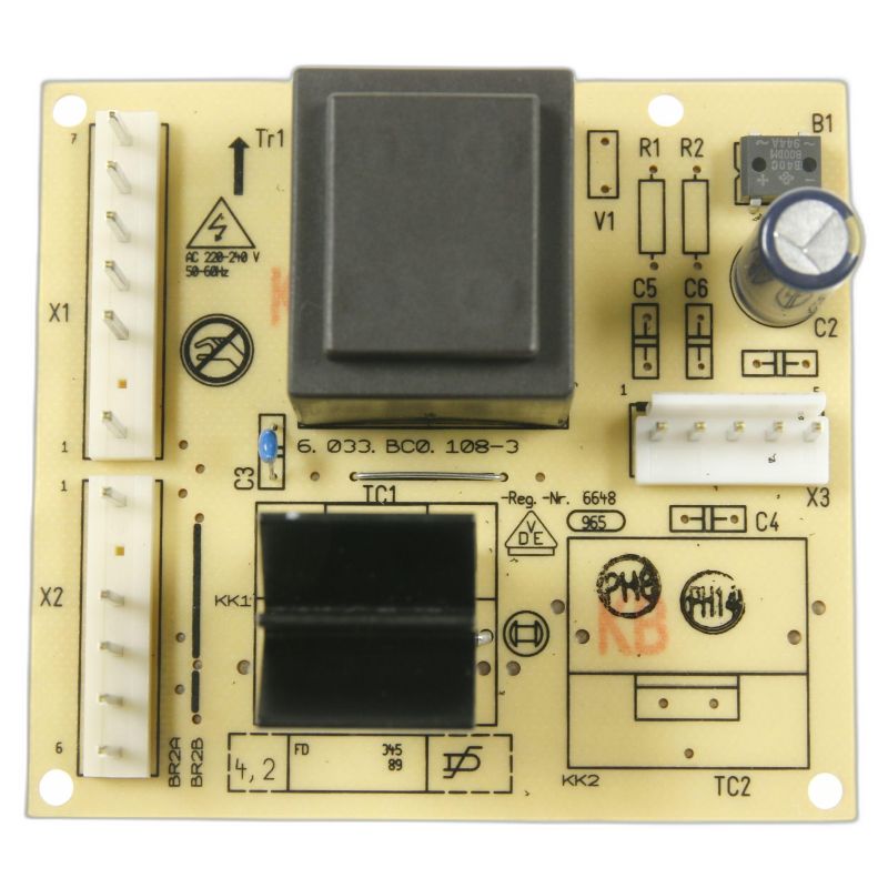 Alimentatore 264671 Frigorifero BOSCH,SIEMENS