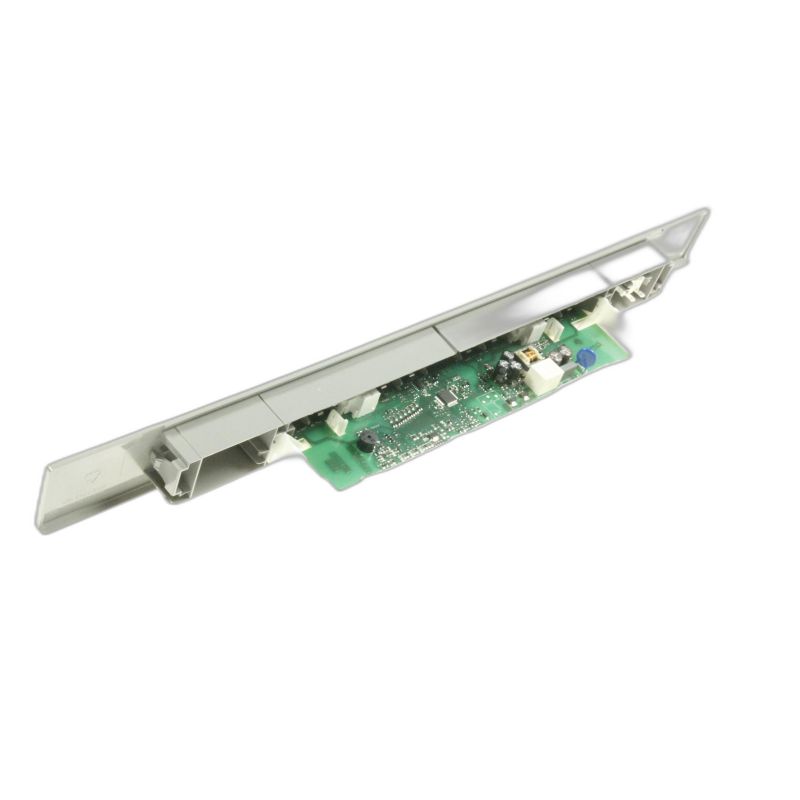 Modulo Di Comando Programmato 752259 Frigorifero BOSCH