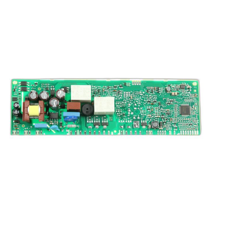 Modulo Di Comando Programmato 12004008 Frigorifero BOSCH