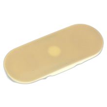 Copertura Gialla 418138 Frigorifero BOSCH