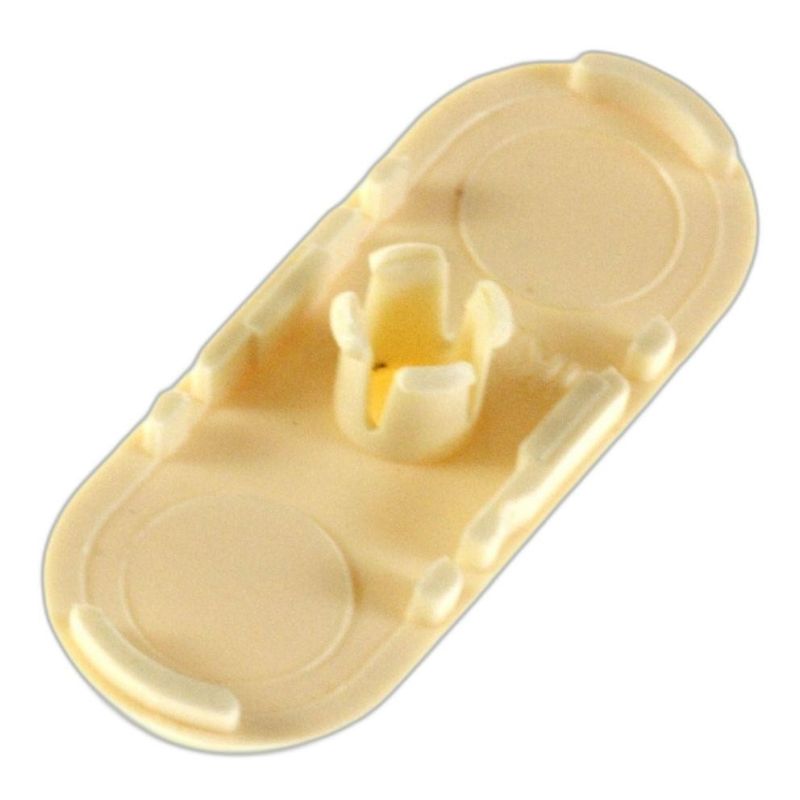 Copertura Gialla 418138 Frigorifero BOSCH