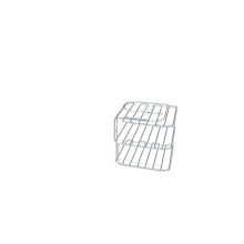 Verdampfer Bosch KGS36V7635 Kühlschrank