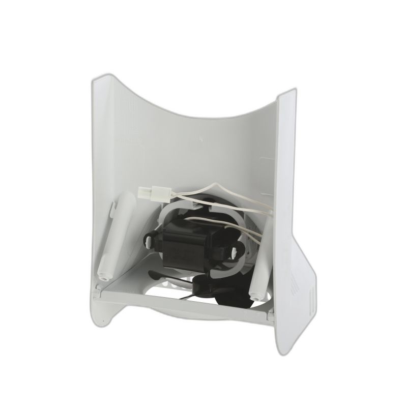 Ventola Con Motore 490578 Lavastoviglie BOSCH