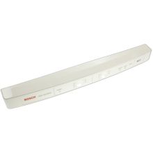 Cruscotto Di Comando 356372 Frigorifero BOSCH