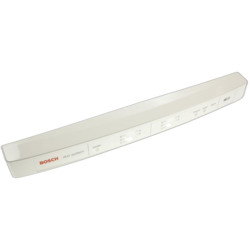 Cruscotto Di Comando 356372 Frigorifero BOSCH