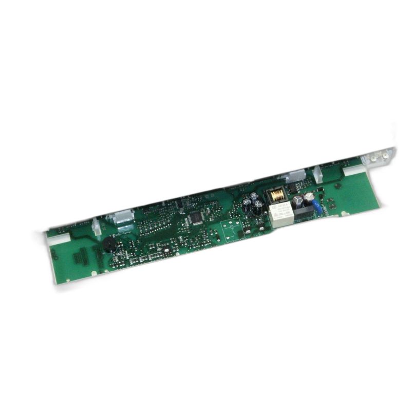 Modulo Di Comando Programmato 743542 Frigorifero BOSCH