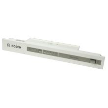 Modulo Di Comando Programmato 714616 Frigorifero BOSCH