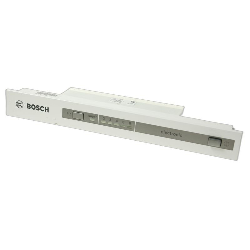 Modulo Di Comando Programmato 714616 Frigorifero BOSCH