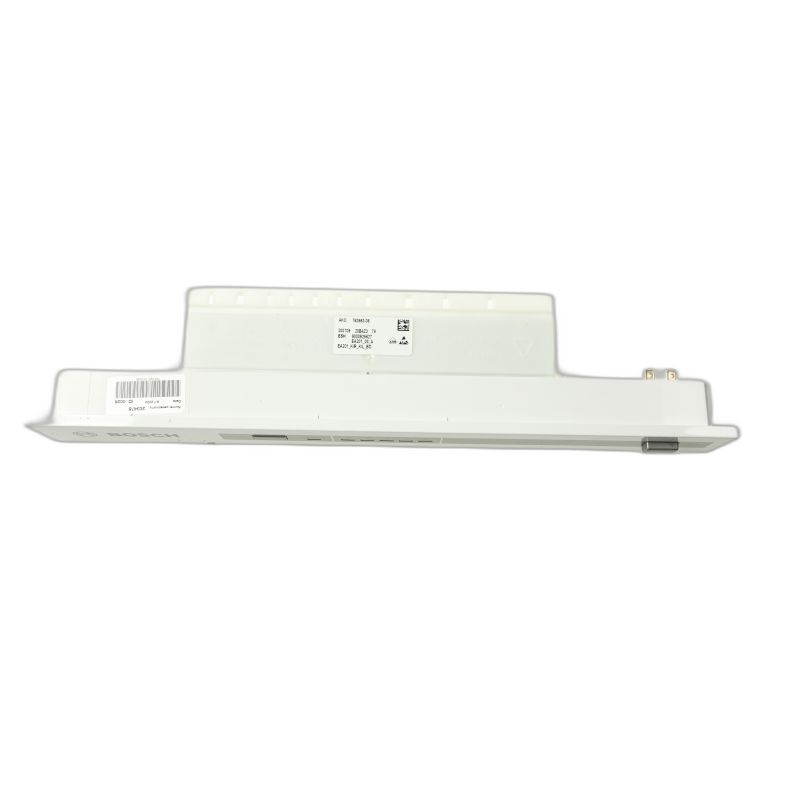 Modulo Di Comando Programmato 714616 Frigorifero BOSCH