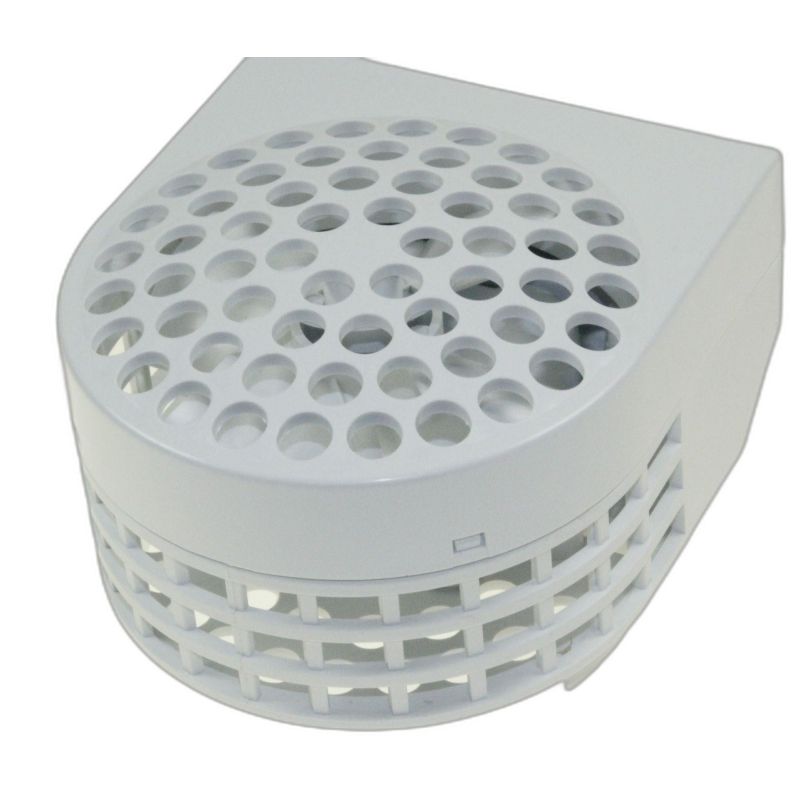 Ventola Con Motore 095385 Frigorifero BOSCH,SIEMENS