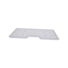 Einlegeboden Kühlschrank 363145