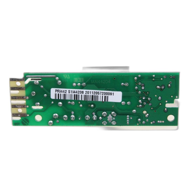 Scheda Cruscotto Frigo 41027024 Frigorifero CANDY,HOOVER