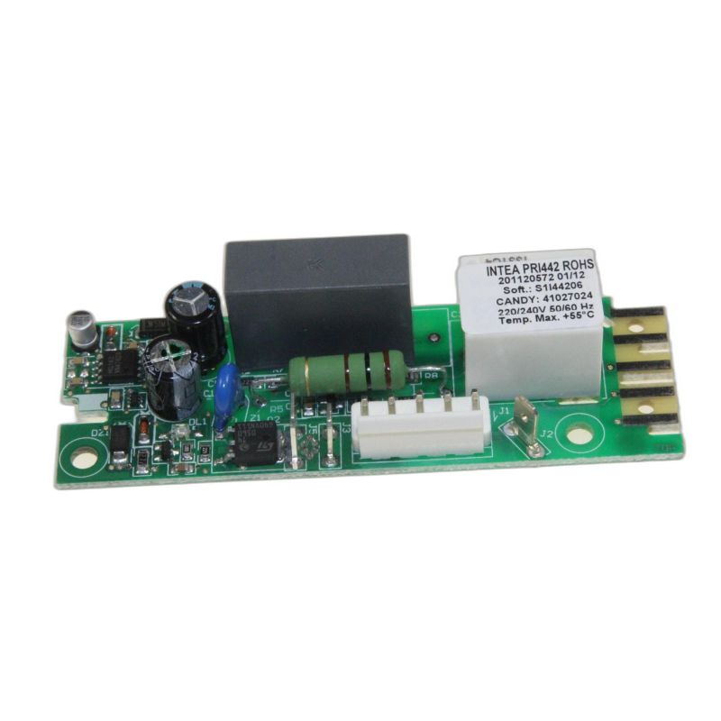 Scheda Cruscotto Frigo 41027024 Frigorifero CANDY,HOOVER