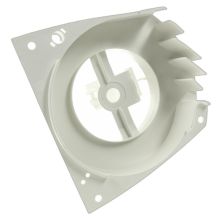 Base Supporto Ventilatore Frigo 41015175 Frigorifero CANDY,HOOVER