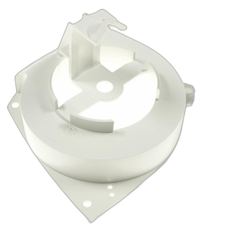Base Supporto Ventilatore Frigo 41015175 Frigorifero CANDY,HOOVER