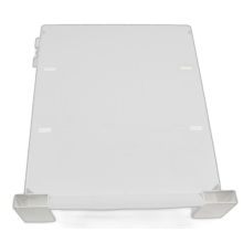 Schermo Coprievaporatore Distrib. Aria 41008720 Frigorifero CANDY,H...