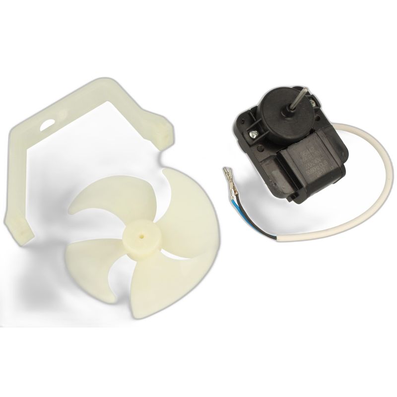 Elettroventilatore 49028274 Frigorifero CANDY,HOOVER