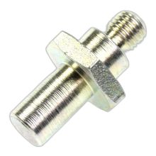 Perno Cerniera Inferiore 91700101 Frigorifero CANDY,HOOVER