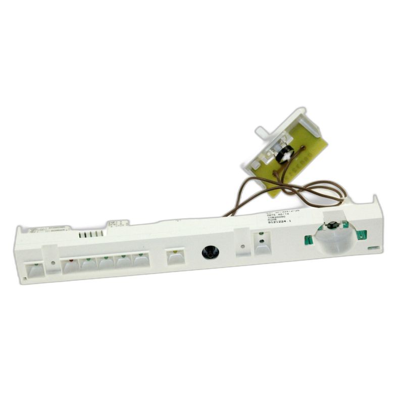 Scheda Elettronica Cruscotto 91212241 Frigorifero CANDY,HOOVER,KELV...