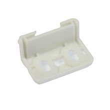 Slitta Per Pannello 49017526 Frigorifero CANDY,GASFIRE,HOOVER