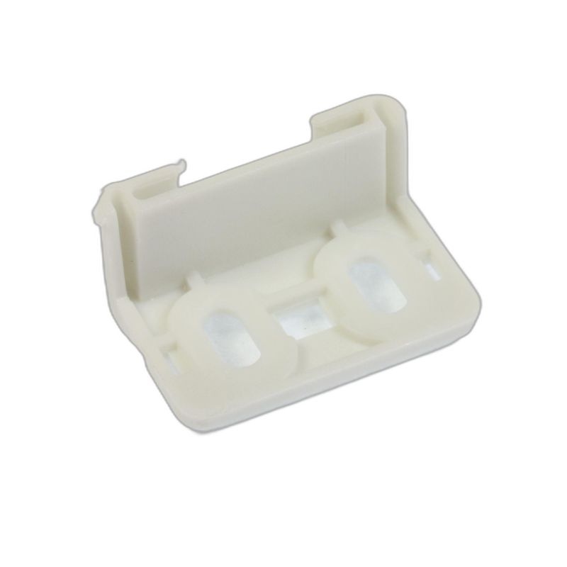 Slitta Per Pannello 49017526 Frigorifero CANDY,GASFIRE,HOOVER