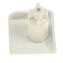 Bussola Sinistra 41010530 Frigorifero CANDY,GASFIRE,HOOVER,ROSIERES