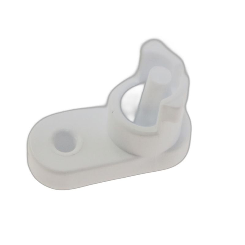 Aggancio Sportello Evaporatore 91626978 Frigorifero CANDY,HOOVER,KE...