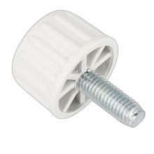 Piedino Appoggio Regolabile 49011372 Frigorifero CANDY,IBERNA