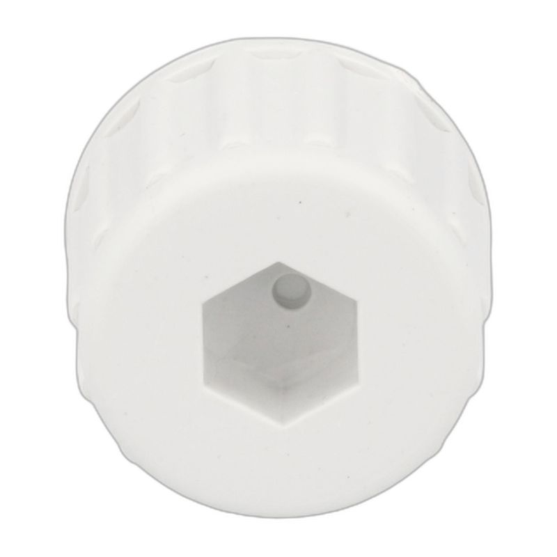 Piedino Appoggio Regolabile 49011372 Frigorifero CANDY,IBERNA