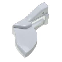 Supporto Destro 41014498 Frigorifero CANDY,HOOVER